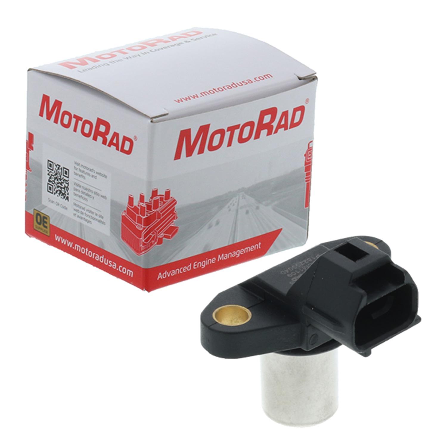 MotoRad 1CS209 - Engine Camshaft Position Sensor MotoRad 1CS209 Engine Camshaft Position Sensor product image 6 of 9