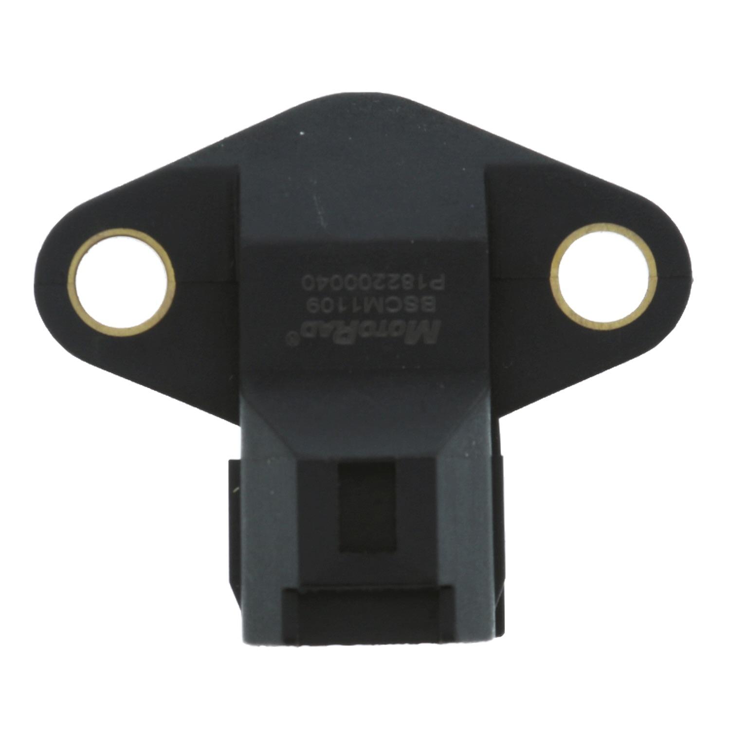 MotoRad 1CS209 - Engine Camshaft Position Sensor MotoRad 1CS209 Engine Camshaft Position Sensor product image 9 of 9