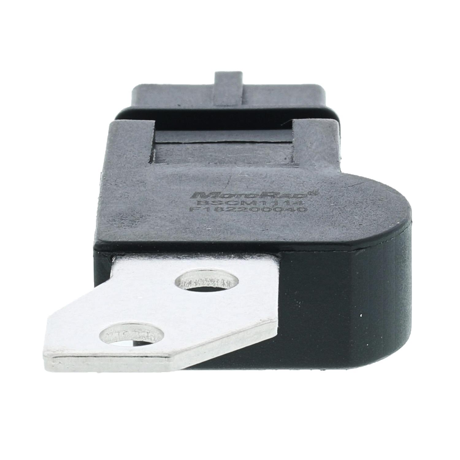 MotoRad 1CS214 - Engine Camshaft Position Sensor MotoRad 1CS214 Engine Camshaft Position Sensor product image 2 of 8