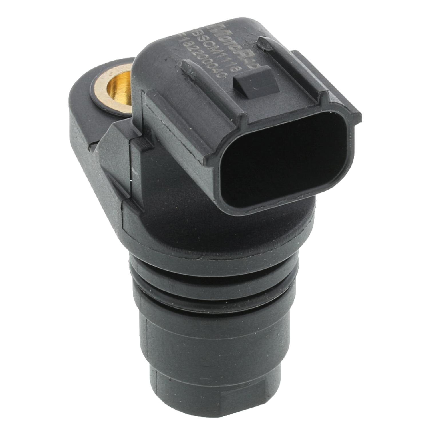 MotoRad 1CS216 - Engine Camshaft Position Sensor MotoRad 1CS216 Engine Camshaft Position Sensor product image 1 of 8