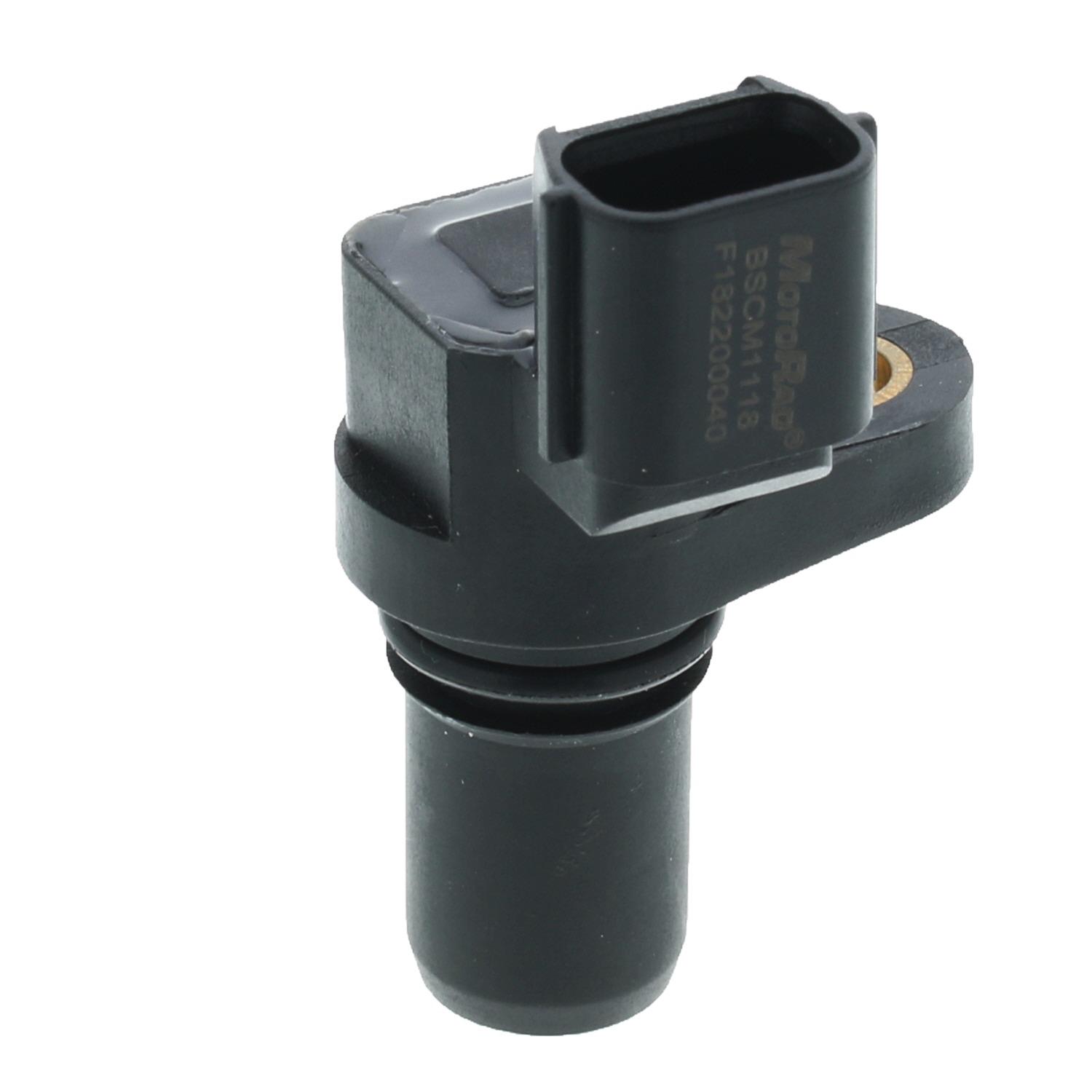 MotoRad 1CS218 - Engine Camshaft Position Sensor MotoRad 1CS218 Engine Camshaft Position Sensor product image 1 of 8