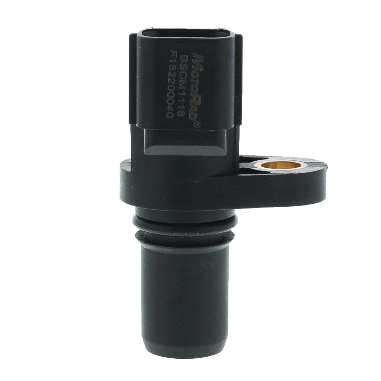MotoRad 1CS218 - Engine Camshaft Position Sensor MotoRad 1CS218 Engine Camshaft Position Sensor product image 4 of 8