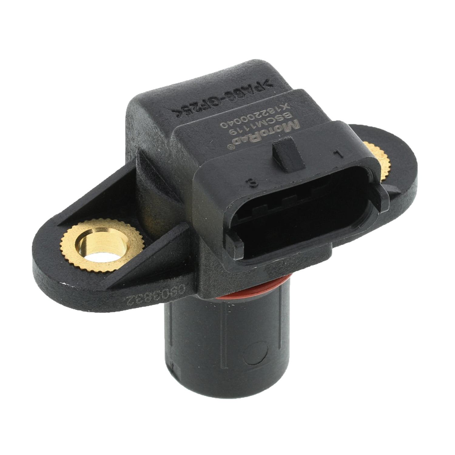 MotoRad 1CS219 - Engine Camshaft Position Sensor MotoRad 1CS219 Engine Camshaft Position Sensor product image 1 of 7
