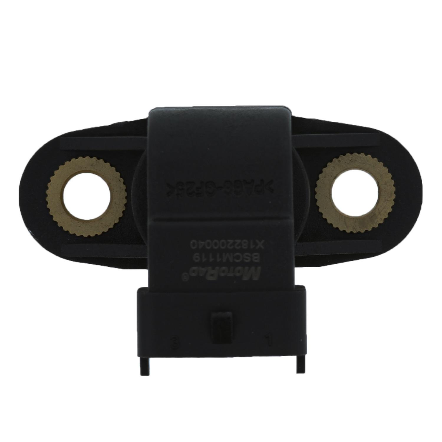 MotoRad 1CS219 - Engine Camshaft Position Sensor MotoRad 1CS219 Engine Camshaft Position Sensor product image 7 of 7