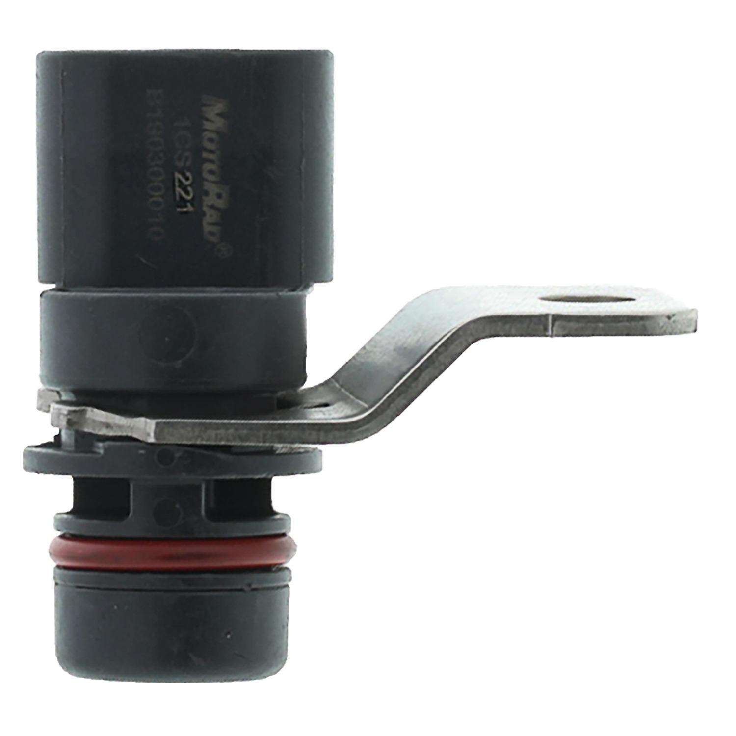 MotoRad 1CS221 - Engine Camshaft Position Sensor MotoRad 1CS221 Engine Camshaft Position Sensor product image 2 of 8