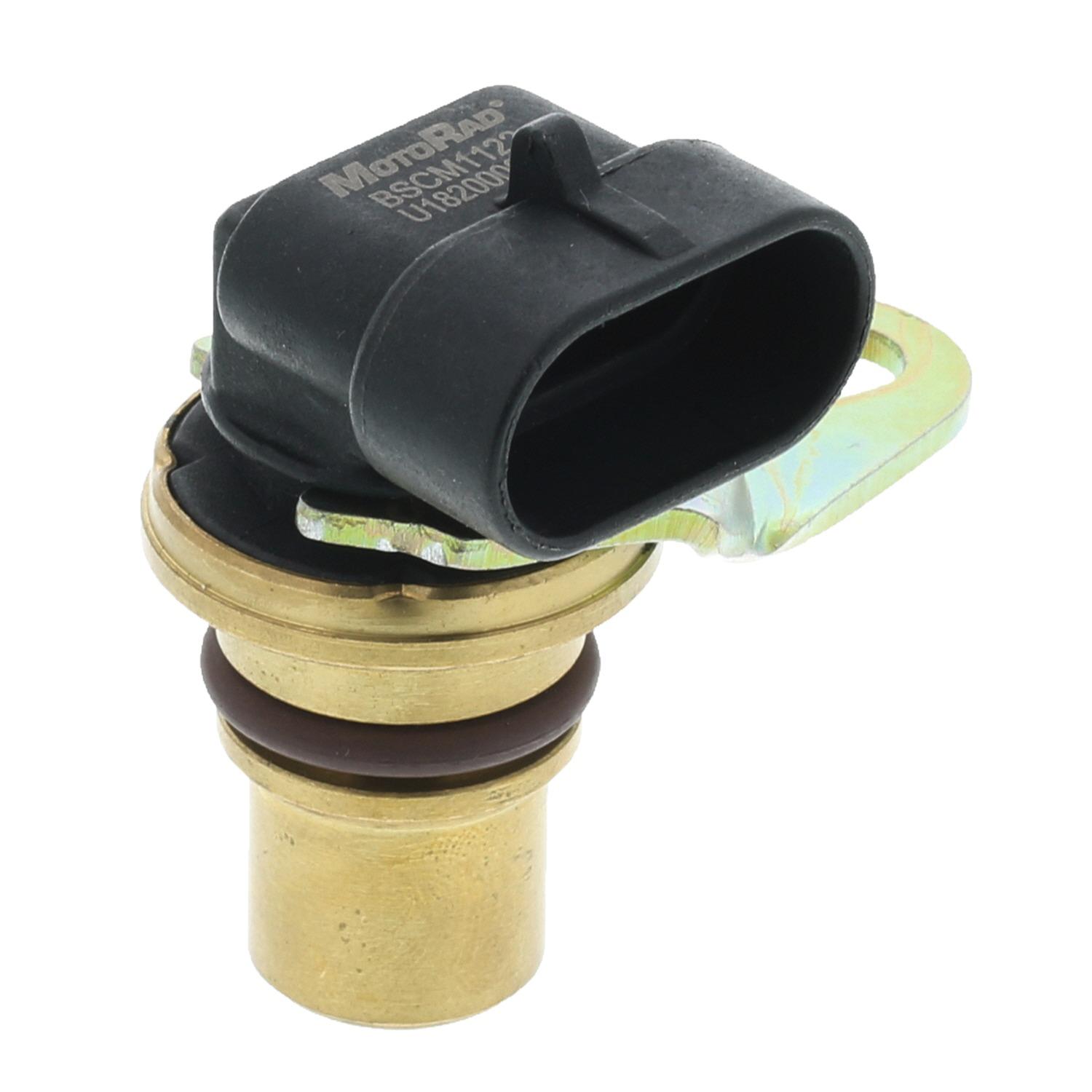 MotoRad 1CS222 - Engine Camshaft Position Sensor MotoRad 1CS222 Engine Camshaft Position Sensor product image 1 of 8