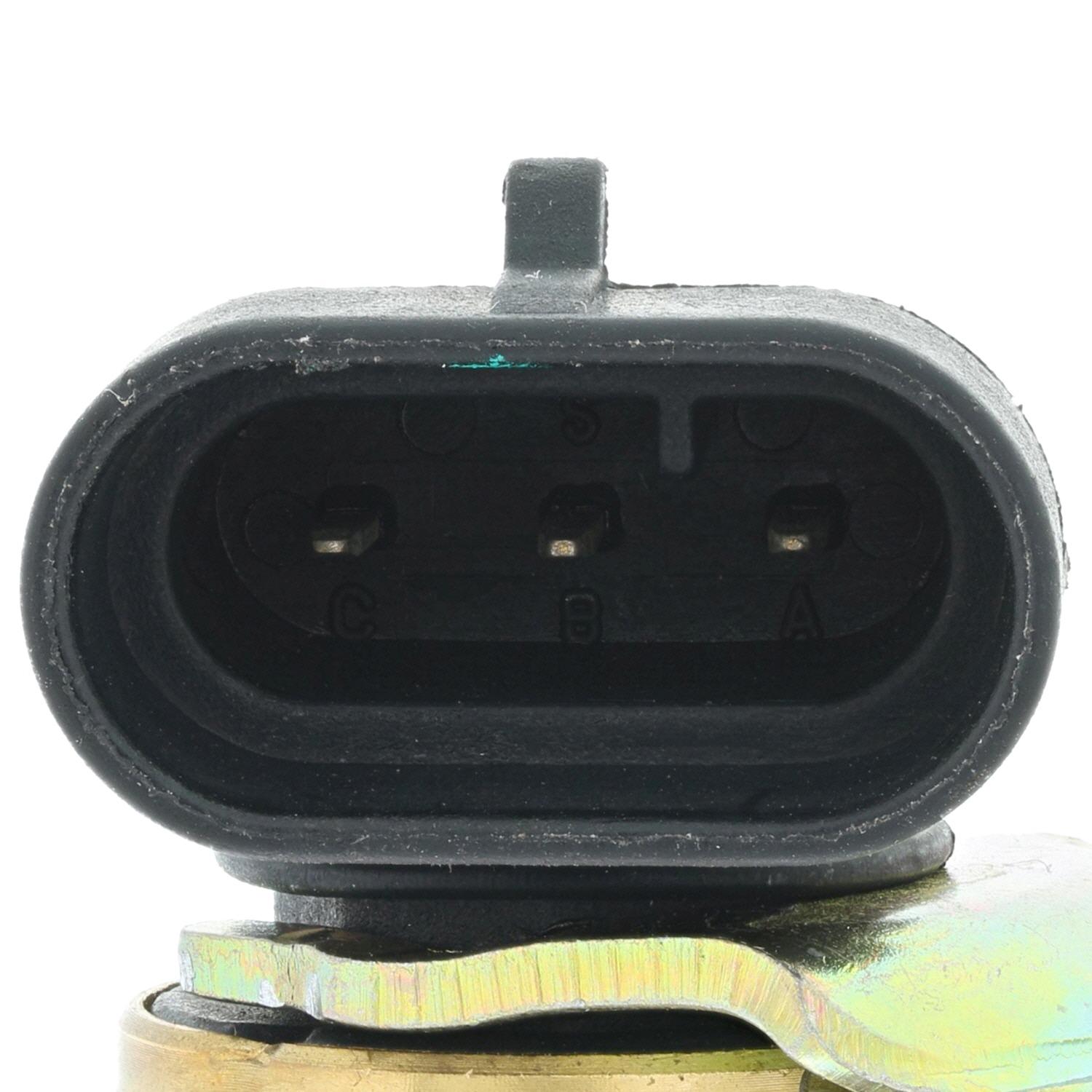 MotoRad 1CS222 - Engine Camshaft Position Sensor MotoRad 1CS222 Engine Camshaft Position Sensor product image 6 of 8