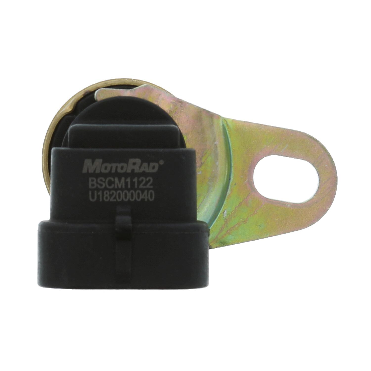 MotoRad 1CS222 - Engine Camshaft Position Sensor MotoRad 1CS222 Engine Camshaft Position Sensor product image 8 of 8