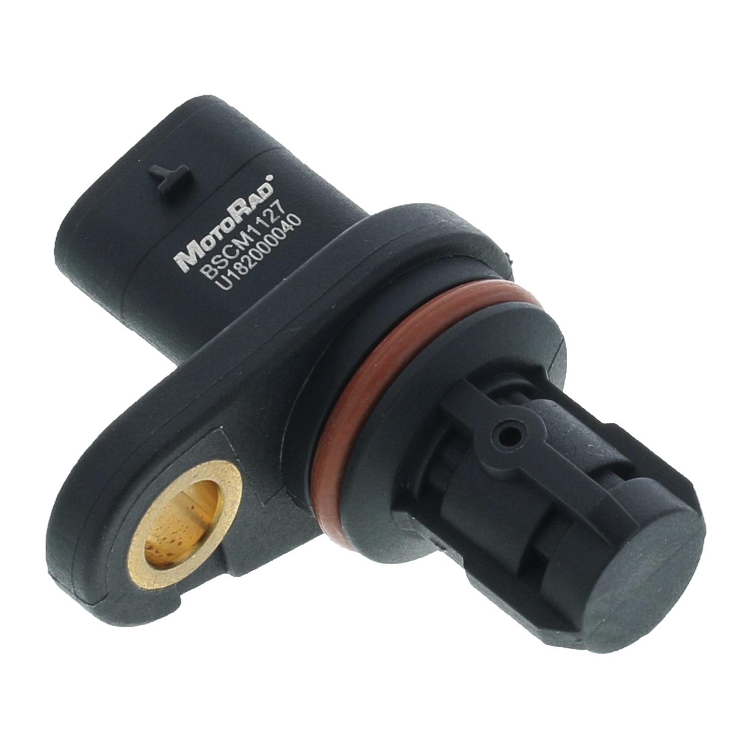 MotoRad 1CS227 Engine Camshaft Position Sensor product image 1 of 8