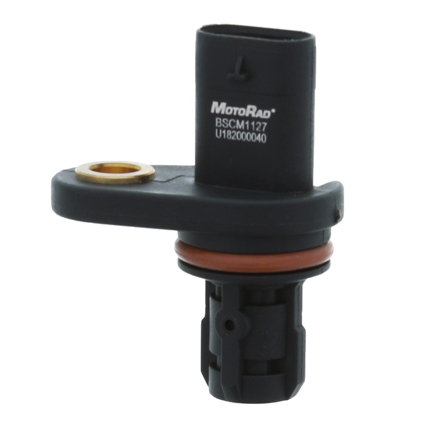 MotoRad 1CS227 Engine Camshaft Position Sensor product image 4 of 8
