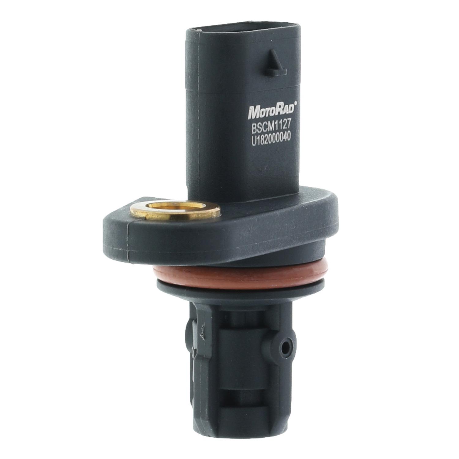 MotoRad 1CS227 Engine Camshaft Position Sensor product image 7 of 8