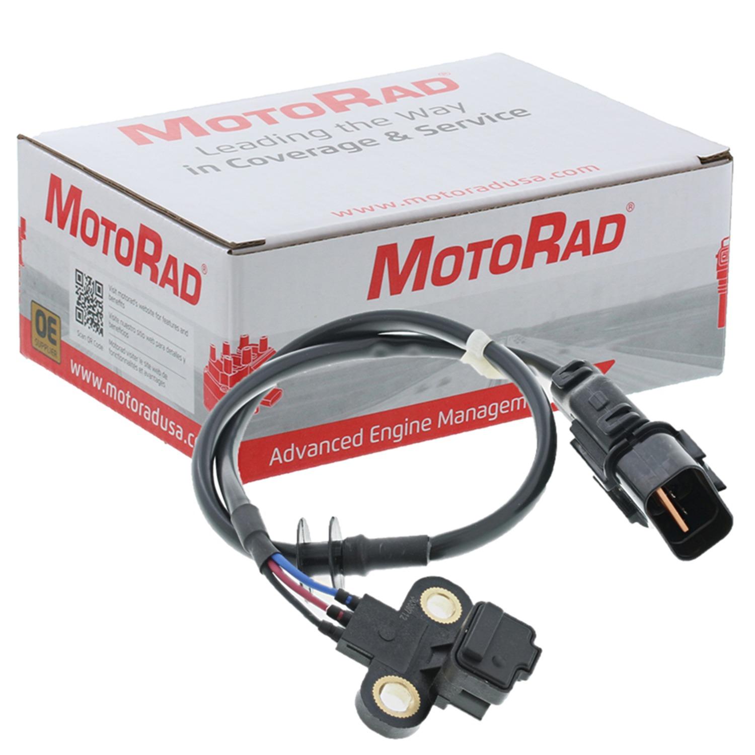 MotoRad 1CS233 Engine Camshaft Position Sensor product image 6 of 9