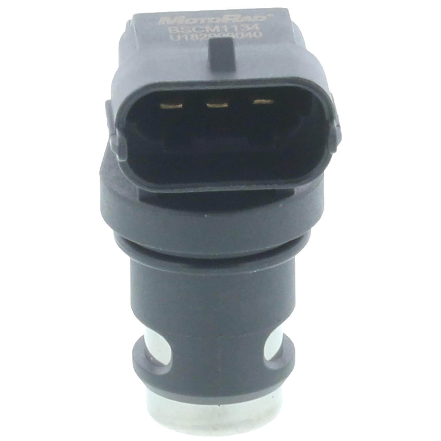MotoRad 1CS234 - Engine Camshaft Position Sensor MotoRad 1CS234 Engine Camshaft Position Sensor product image 4 of 9
