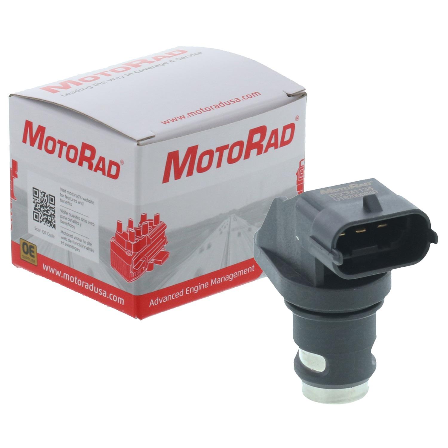MotoRad 1CS234 - Engine Camshaft Position Sensor MotoRad 1CS234 Engine Camshaft Position Sensor product image 6 of 9