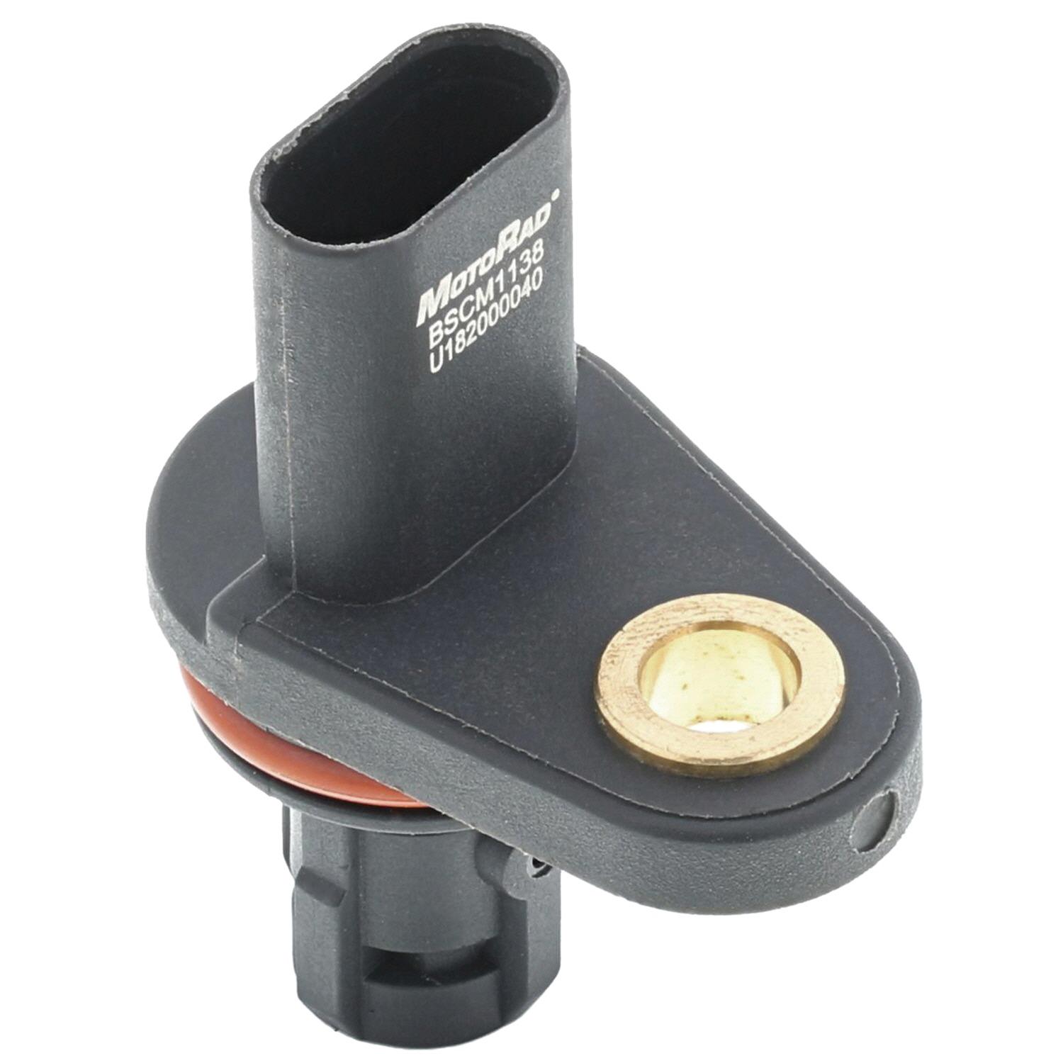 MotoRad 1CS238 - Engine Camshaft Position Sensor MotoRad 1CS238 Engine Camshaft Position Sensor product image 1 of 8