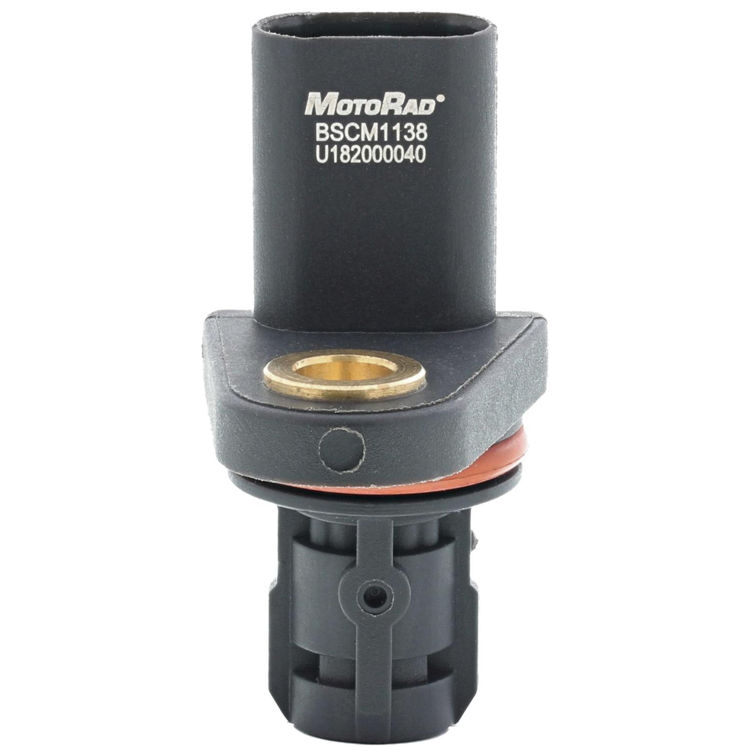 MotoRad 1CS238 - Engine Camshaft Position Sensor MotoRad 1CS238 Engine Camshaft Position Sensor product image 4 of 8