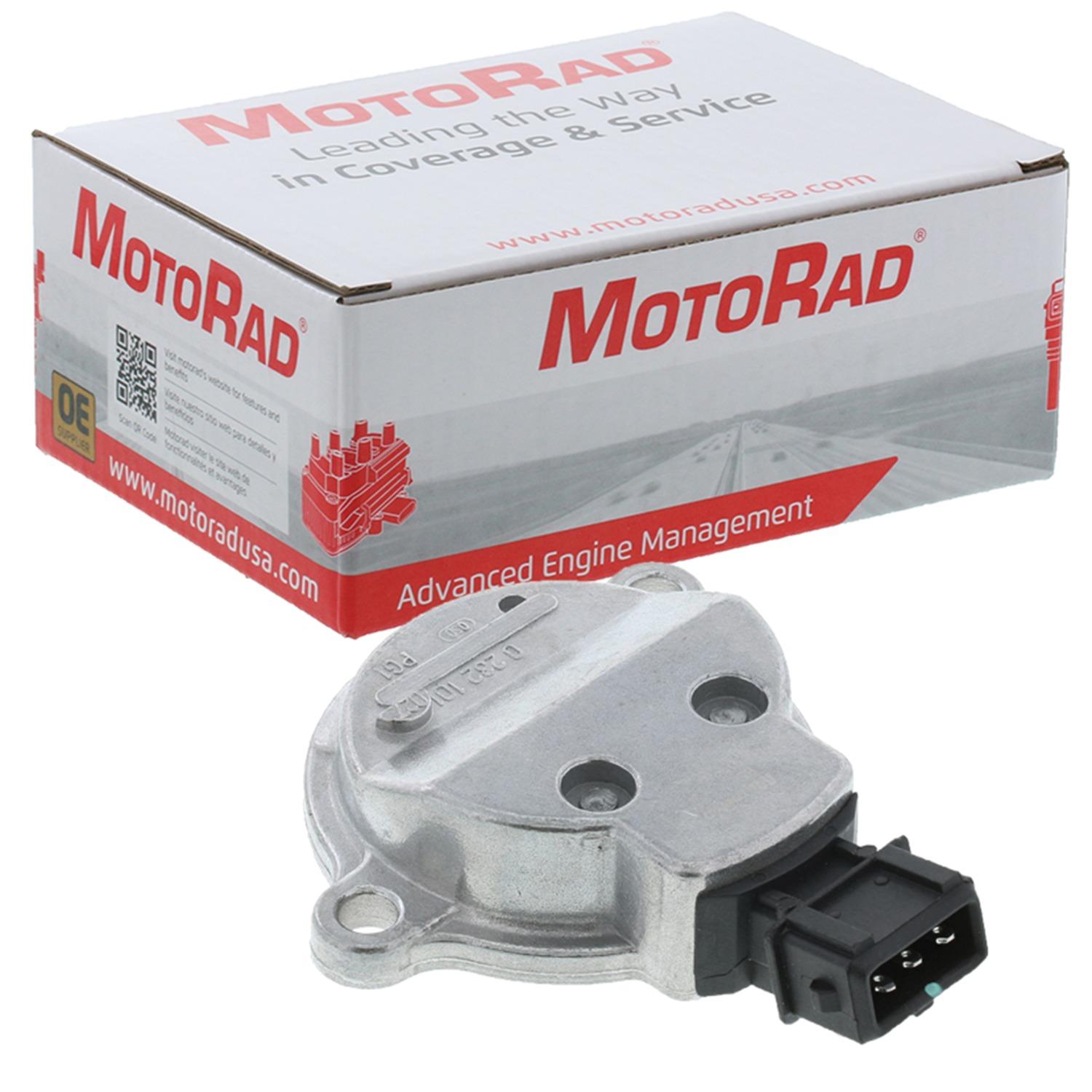 MotoRad 1CS241 - Engine Camshaft Position Sensor MotoRad 1CS241 Engine Camshaft Position Sensor product image 6 of 9