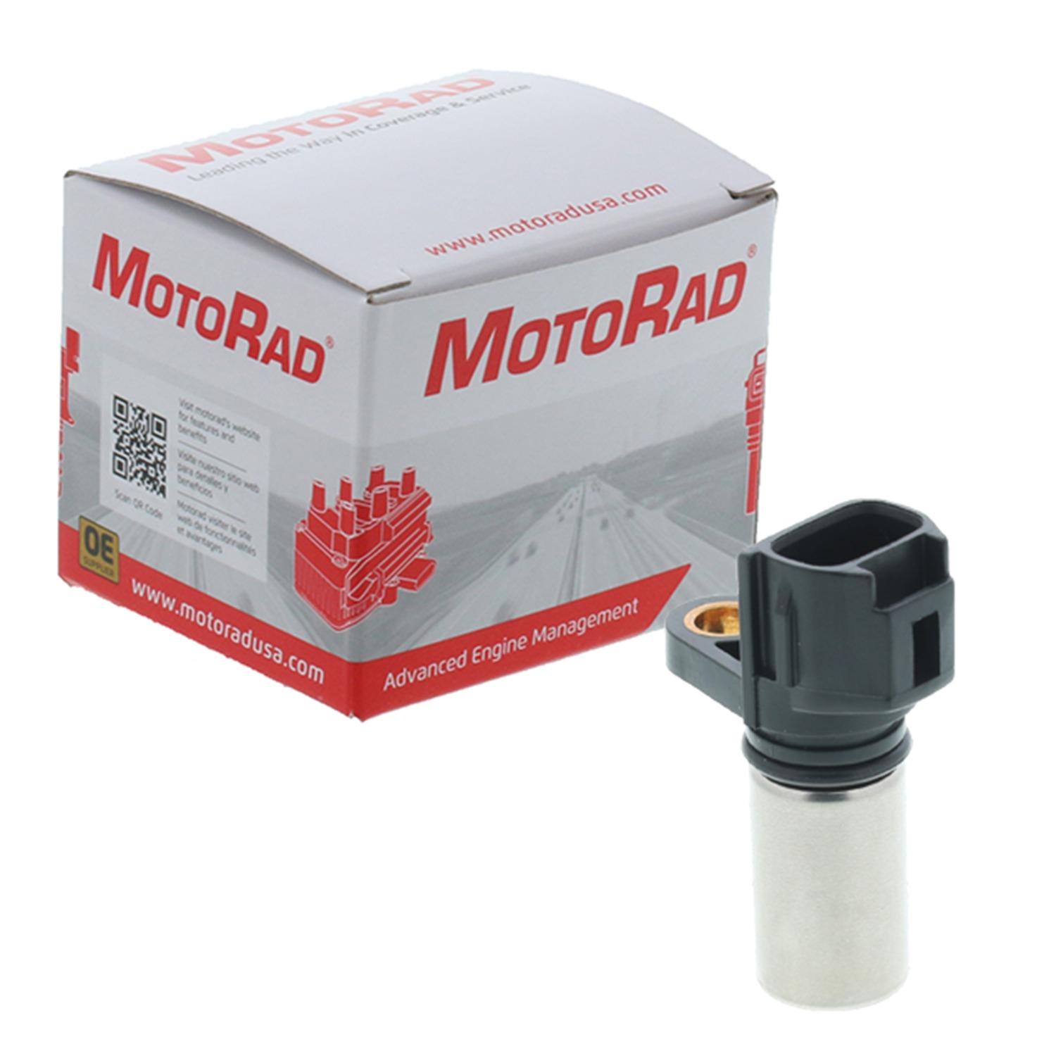 MotoRad 1CS245 Engine Camshaft Position Sensor product image 6 of 9