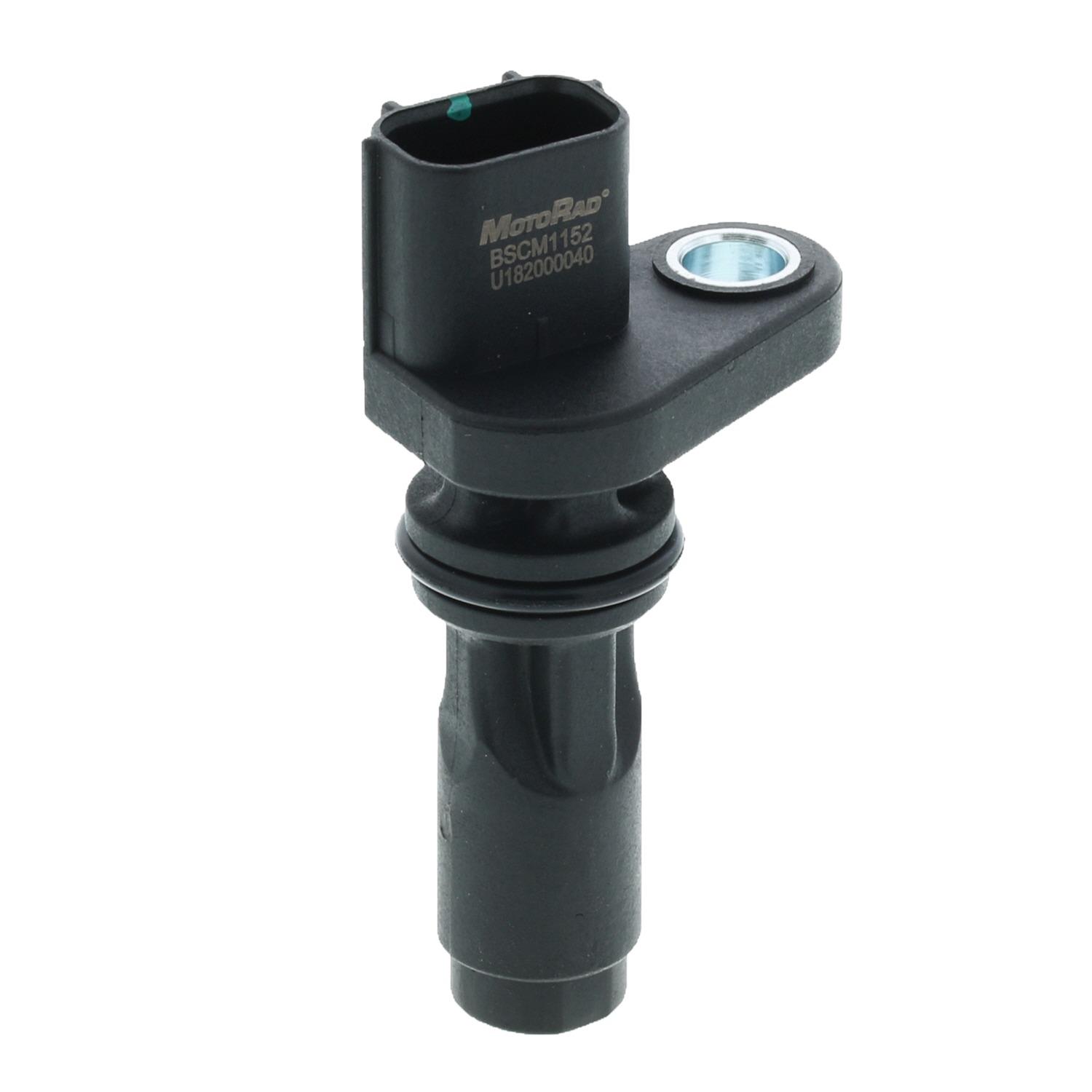 MotoRad 1CS252 Engine Camshaft Position Sensor product image 1 of 9