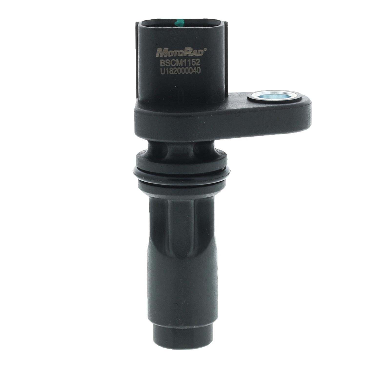 MotoRad 1CS252 Engine Camshaft Position Sensor product image 4 of 9