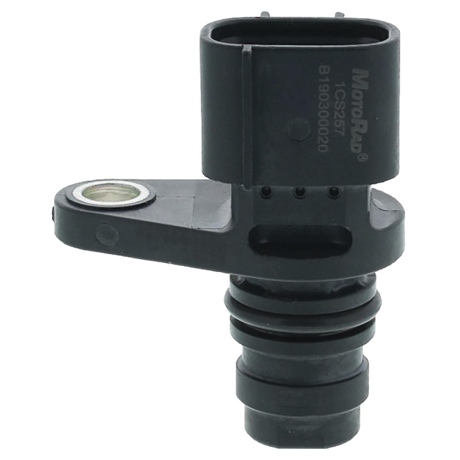 MotoRad 1CS257 - Engine Camshaft Position Sensor MotoRad 1CS257 Engine Camshaft Position Sensor product image 4 of 8