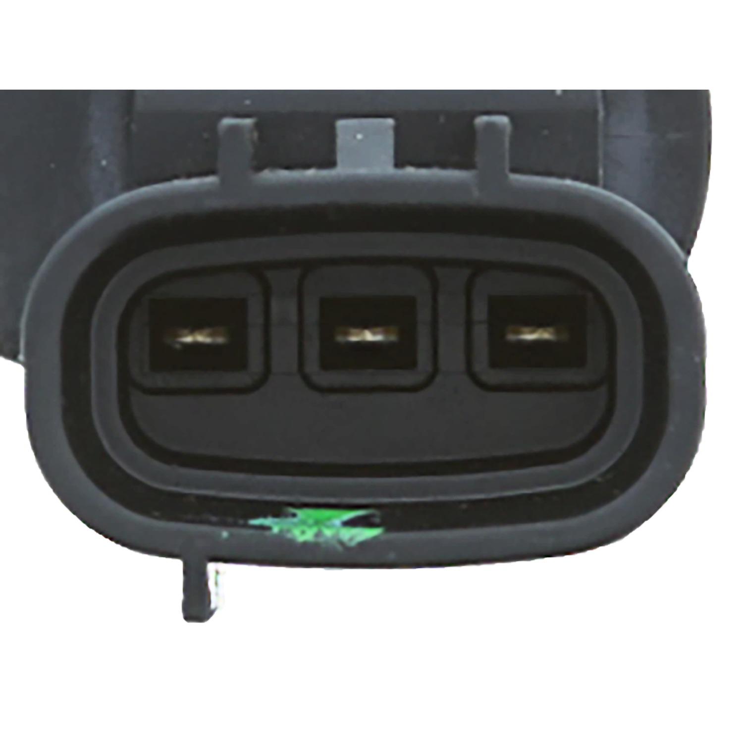 MotoRad 1CS257 - Engine Camshaft Position Sensor MotoRad 1CS257 Engine Camshaft Position Sensor product image 6 of 8