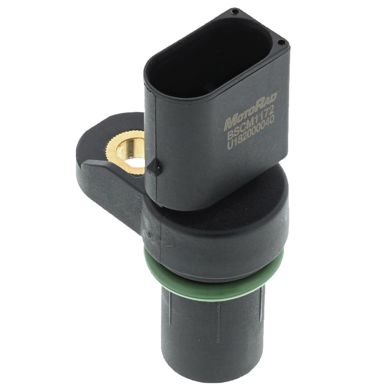 MotoRad 1CS272 - Engine Camshaft Position Sensor MotoRad 1CS272 Engine Camshaft Position Sensor product image 1 of 8