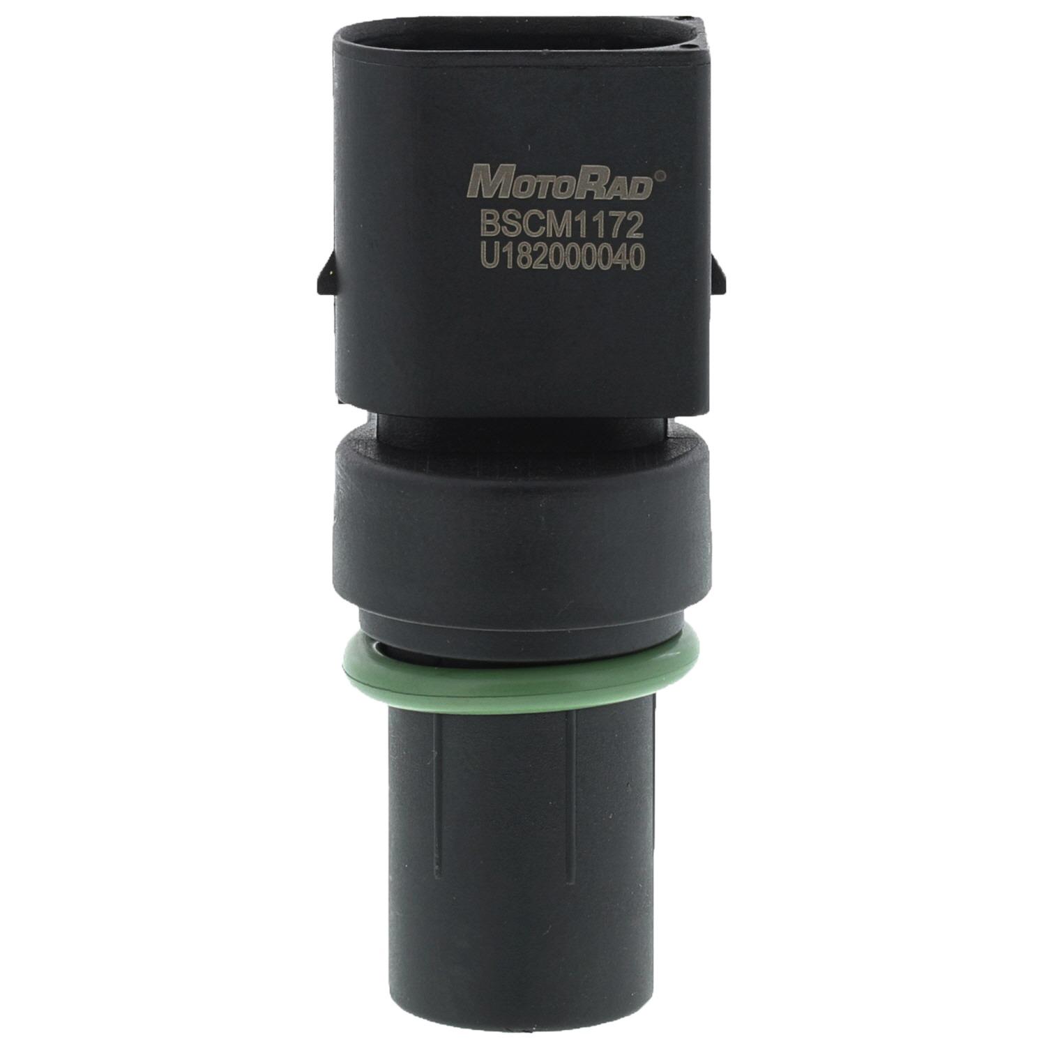 MotoRad 1CS272 - Engine Camshaft Position Sensor MotoRad 1CS272 Engine Camshaft Position Sensor product image 4 of 8