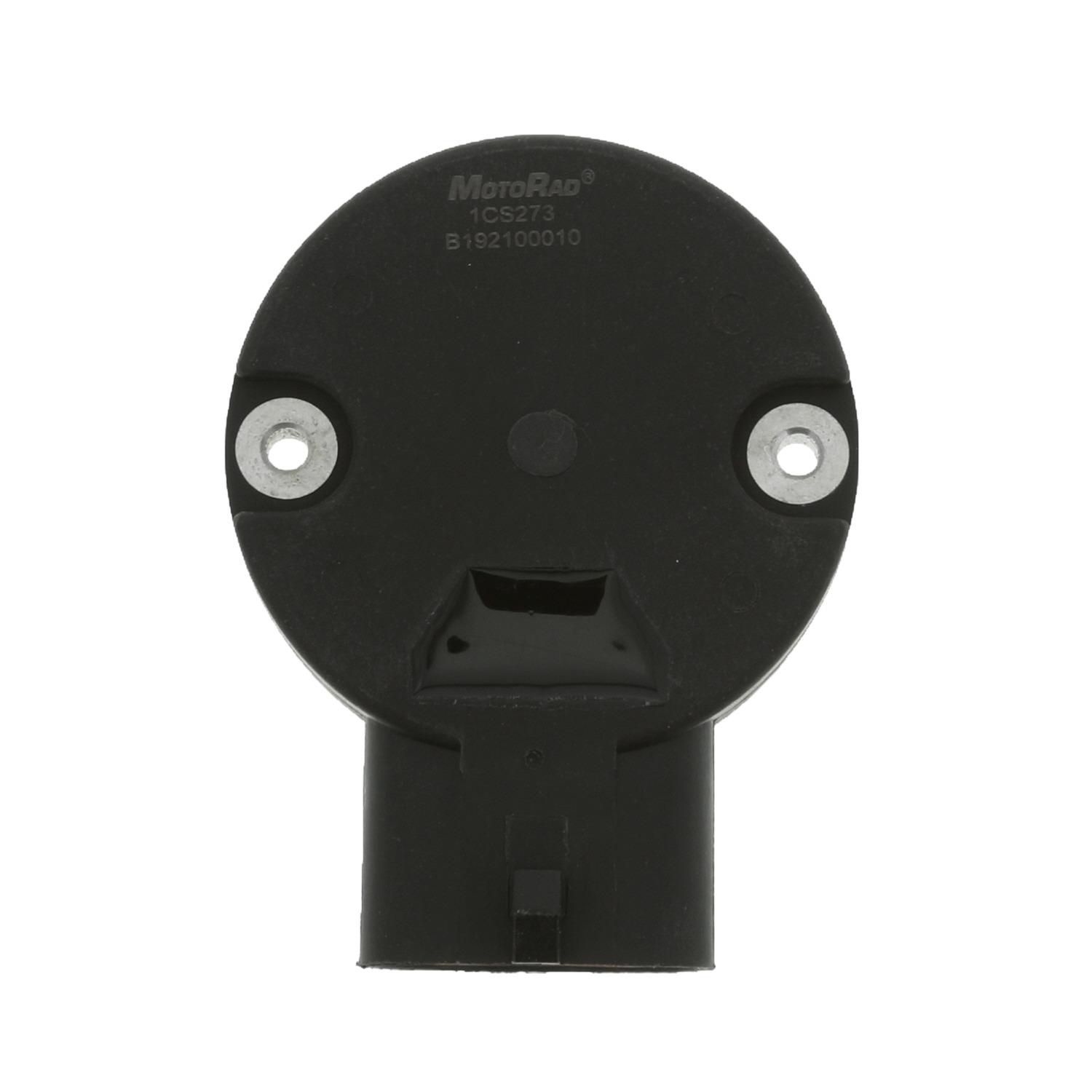 MotoRad 1CS273 - Engine Camshaft Position Sensor MotoRad 1CS273 Engine Camshaft Position Sensor product image 8 of 8