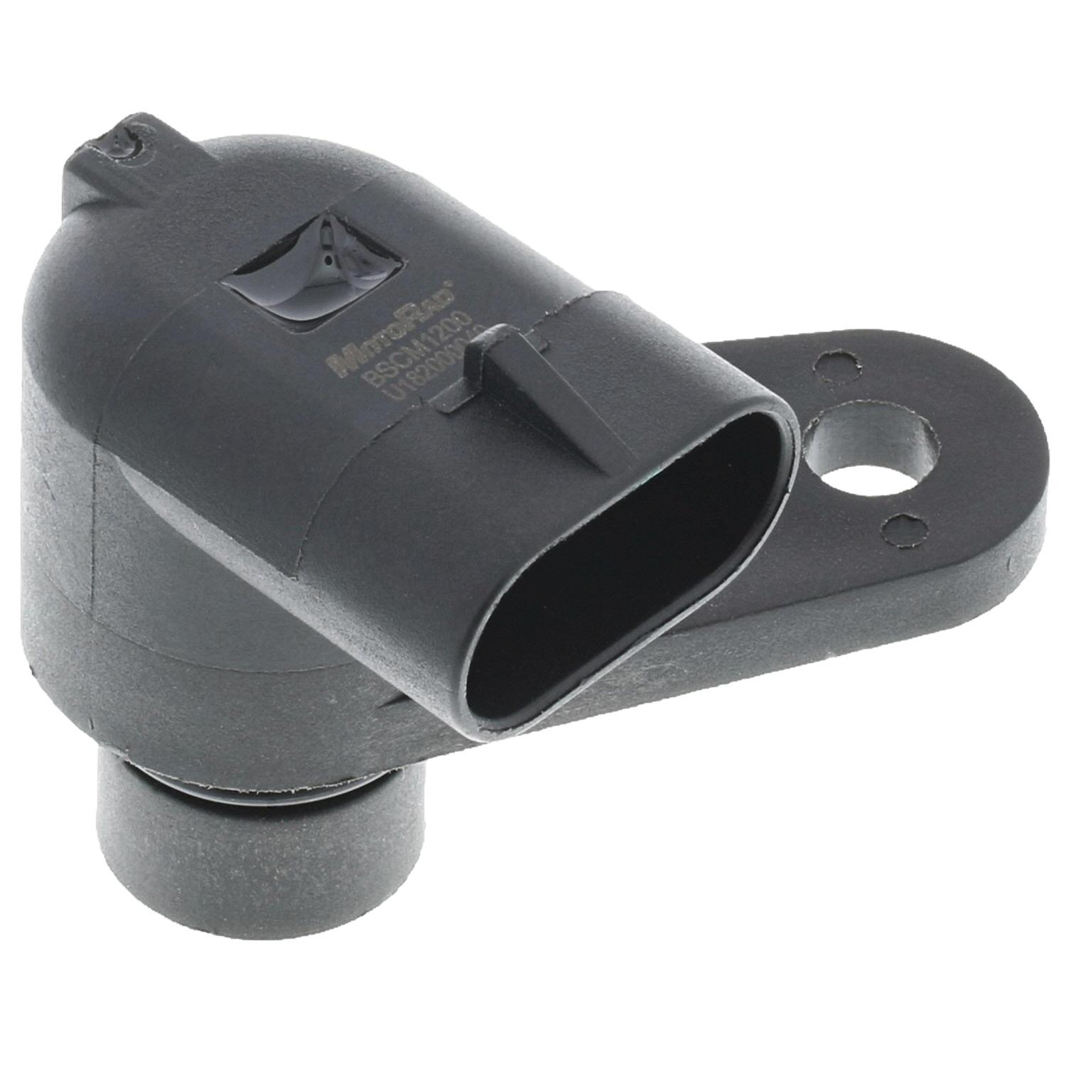 MotoRad 1CS300 - Engine Camshaft Position Sensor MotoRad 1CS300 Engine Camshaft Position Sensor product image 1 of 9