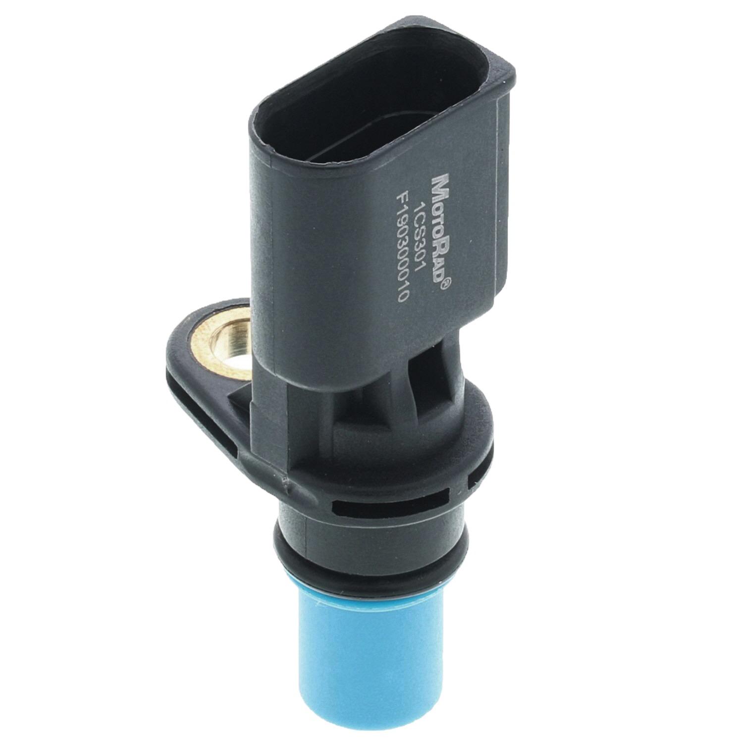 MotoRad 1CS301 - Engine Camshaft Position Sensor MotoRad 1CS301 Engine Camshaft Position Sensor product image 1 of 8