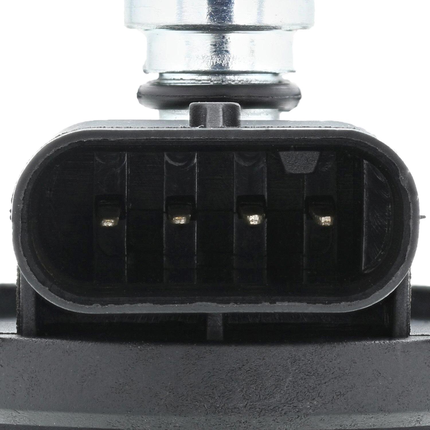 MotoRad 1CS311 - Engine Camshaft Position Sensor MotoRad 1CS311 Engine Camshaft Position Sensor product image 6 of 8