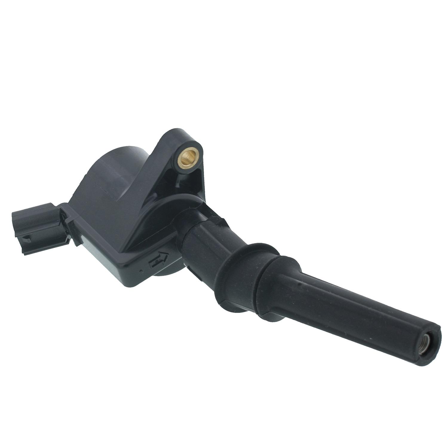 MotoRad 1IC101 - Ignition Coil MotoRad 1IC101 Direct Ignition Coil product image 1 of 9