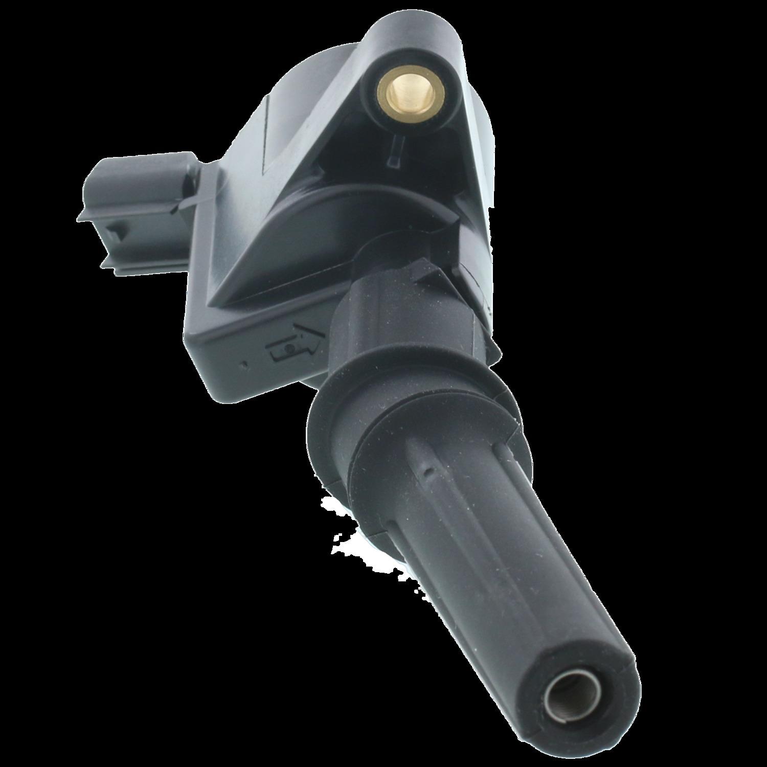 MotoRad 1IC101 - Ignition Coil MotoRad 1IC101 Direct Ignition Coil product image 3 of 9