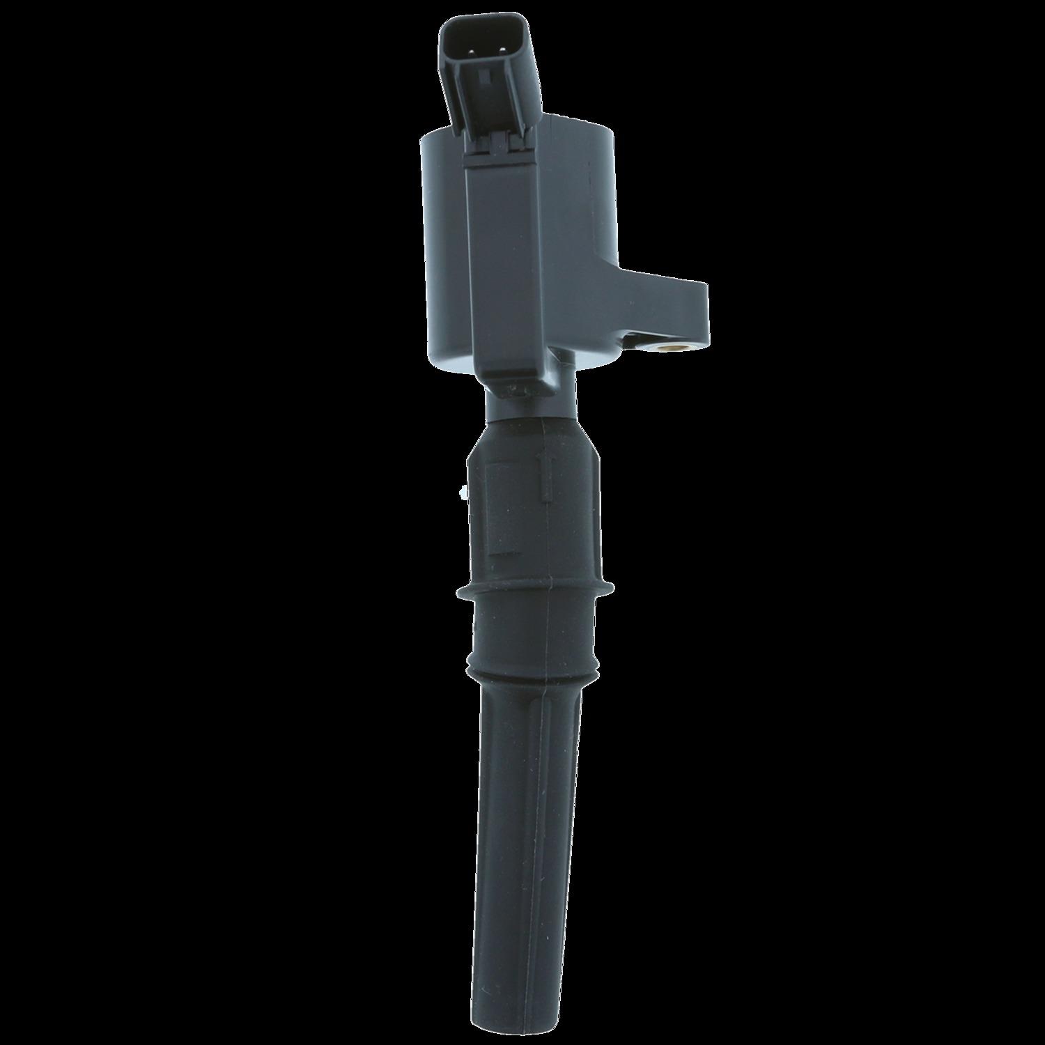 MotoRad 1IC101 - Ignition Coil MotoRad 1IC101 Direct Ignition Coil product image 4 of 9