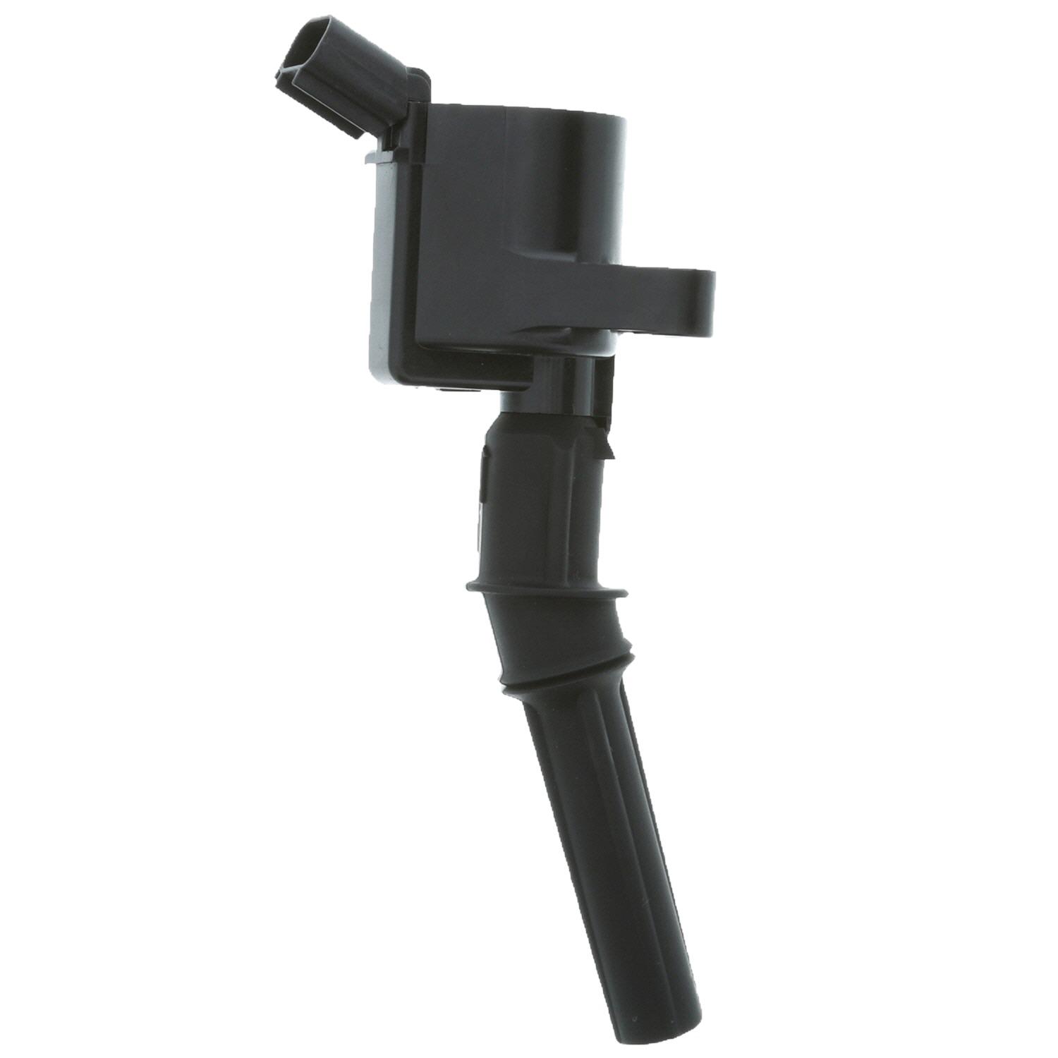 MotoRad 1IC101 - Ignition Coil MotoRad 1IC101 Direct Ignition Coil product image 5 of 9