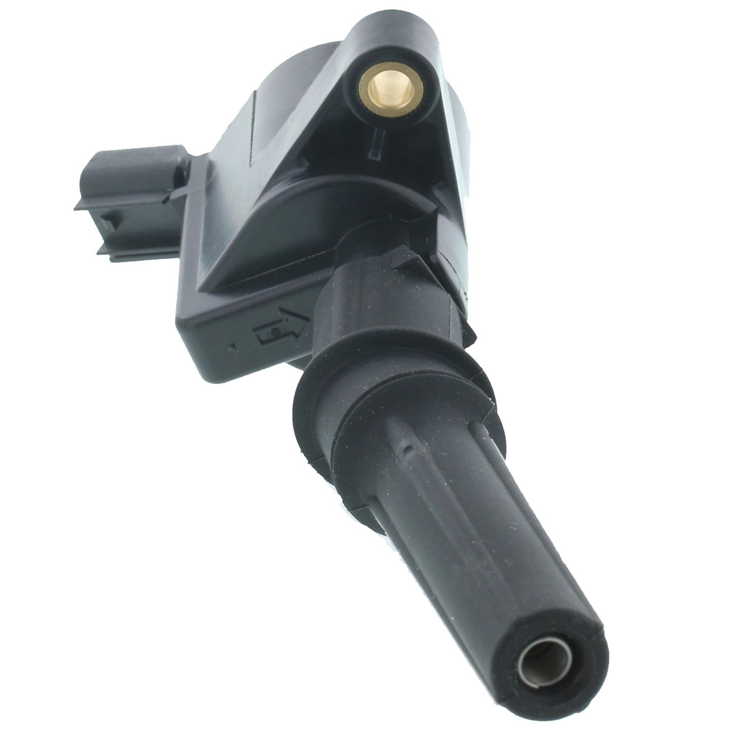 MotoRad 1IC101KT - Ignition Coil MotoRad 1IC101KT Direct Ignition Coil product image 3 of 9