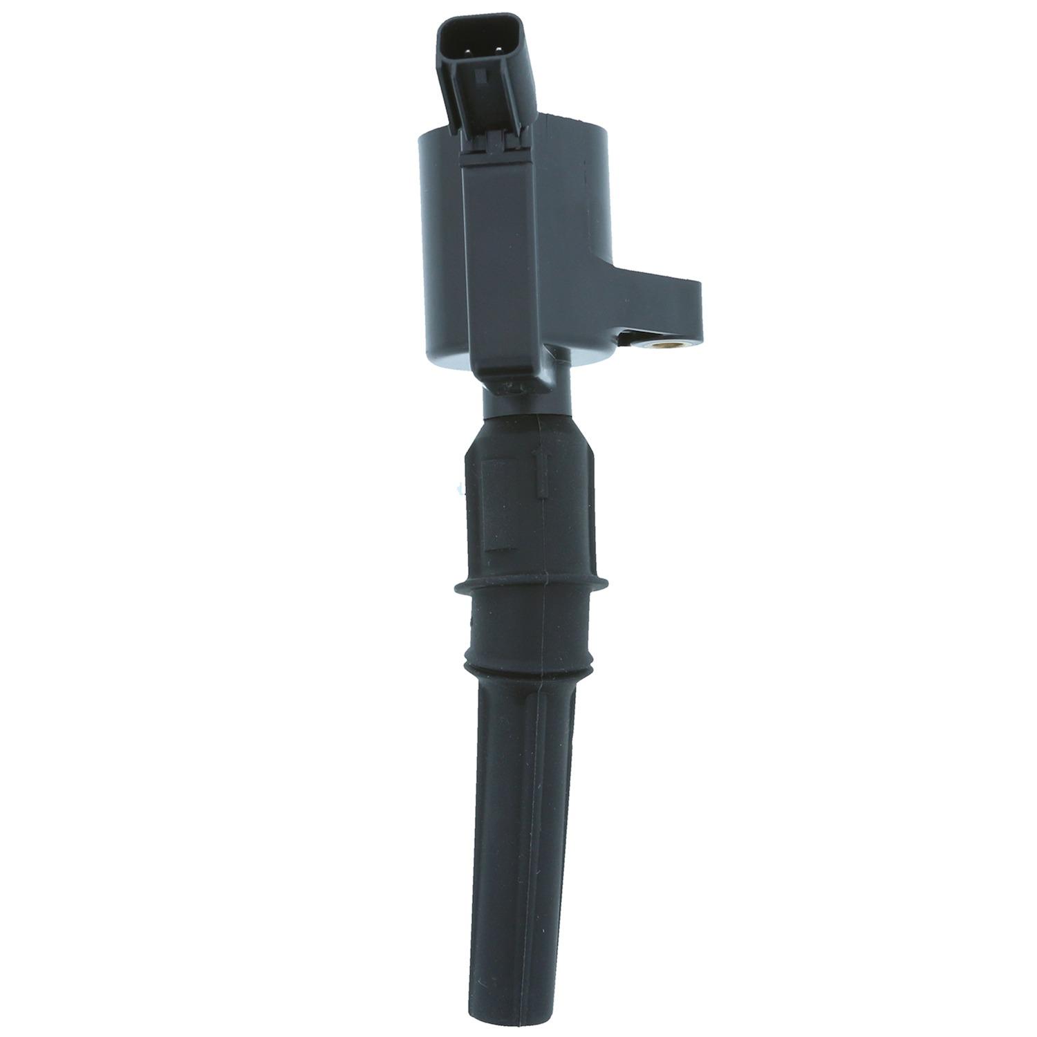 MotoRad 1IC101KT - Ignition Coil MotoRad 1IC101KT Direct Ignition Coil product image 4 of 9