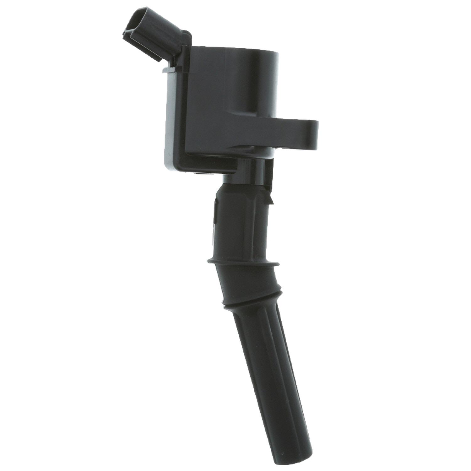 MotoRad 1IC101KT - Ignition Coil MotoRad 1IC101KT Direct Ignition Coil product image 5 of 9