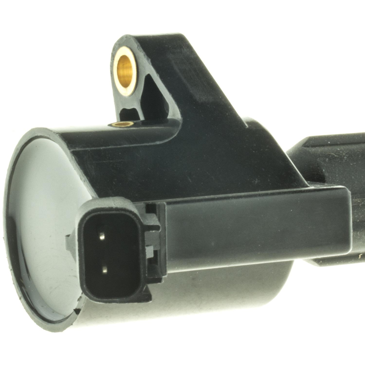 MotoRad 1IC101KT - Ignition Coil MotoRad 1IC101KT Direct Ignition Coil product image 7 of 9