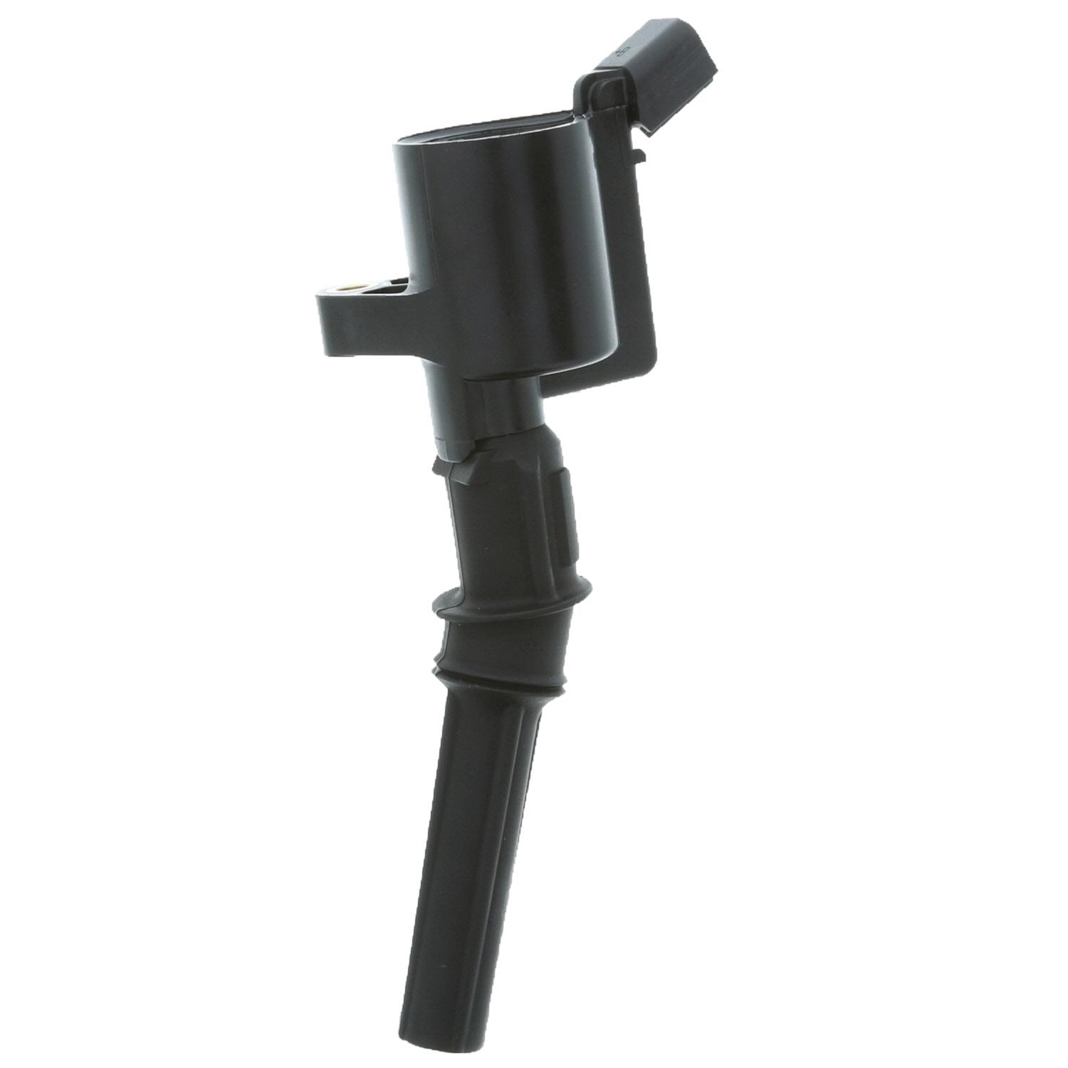 MotoRad 1IC101KT - Ignition Coil MotoRad 1IC101KT Direct Ignition Coil product image 8 of 9