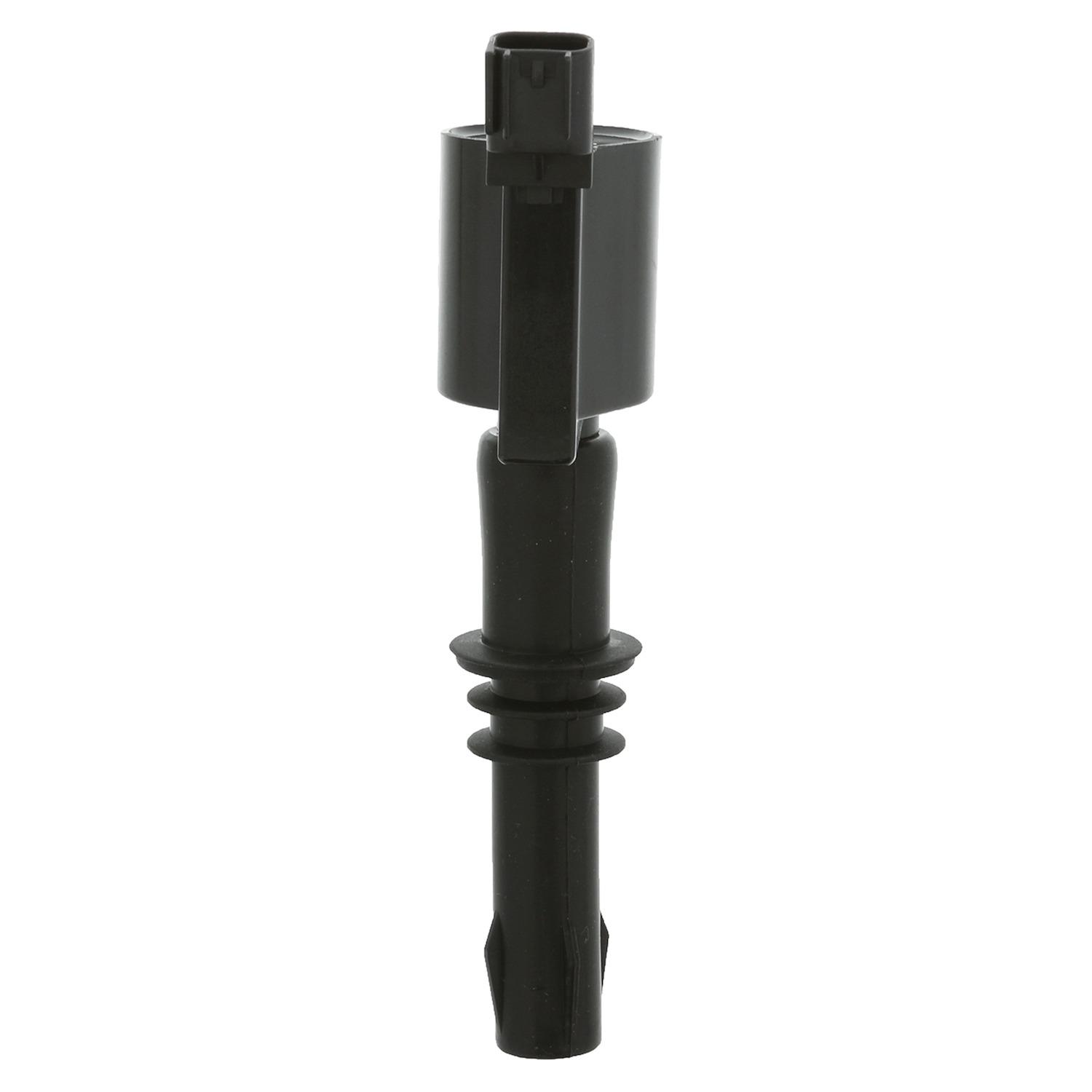 MotoRad 1IC103KT - Ignition Coil MotoRad 1IC103KT Direct Ignition Coil product image 4 of 9