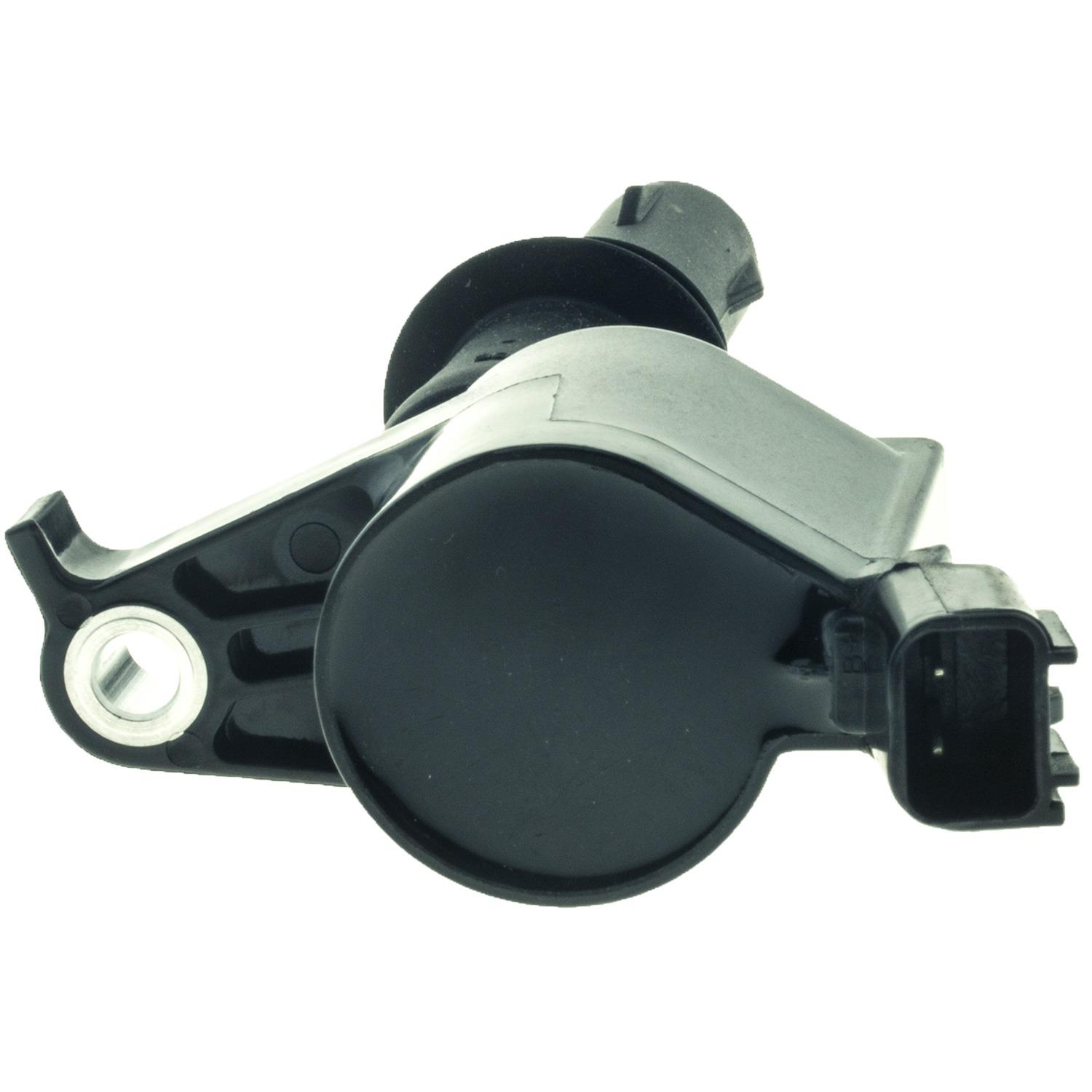 MotoRad 1IC103KT - Ignition Coil MotoRad 1IC103KT Direct Ignition Coil product image 7 of 9