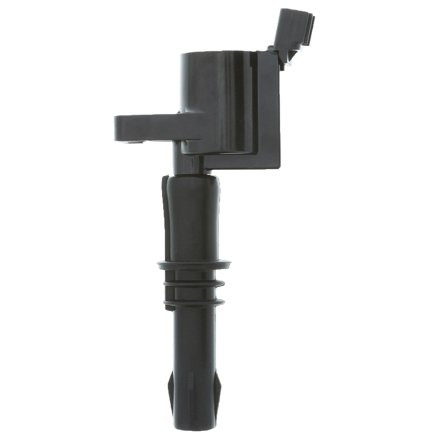 MotoRad 1IC103KT - Ignition Coil MotoRad 1IC103KT Direct Ignition Coil product image 8 of 9