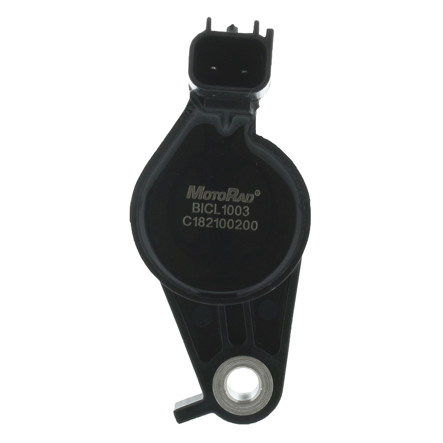MotoRad 1IC103KT - Ignition Coil MotoRad 1IC103KT Direct Ignition Coil product image 9 of 9