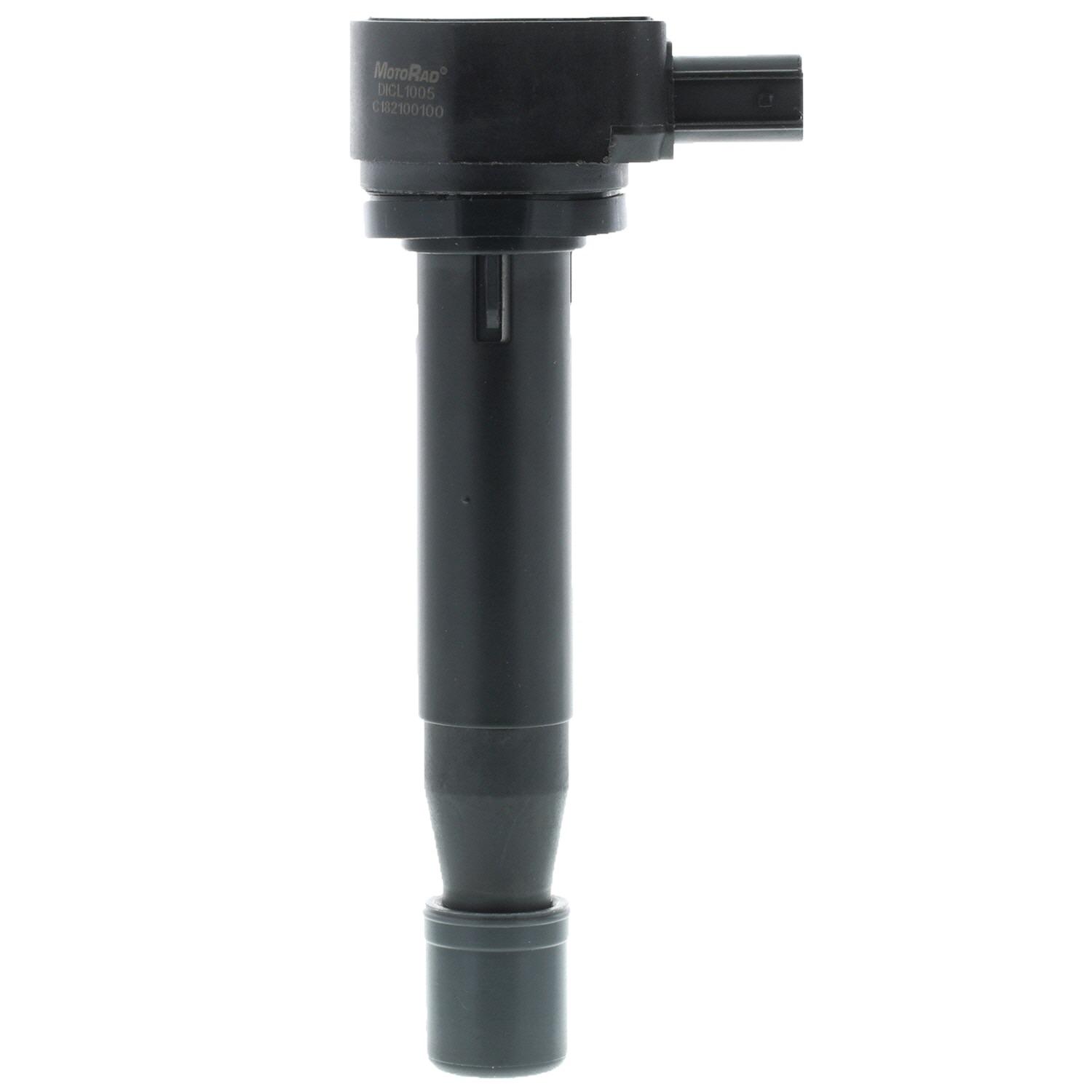 MotoRad 1IC105 - Ignition Coil MotoRad 1IC105 Direct Ignition Coil product image 8 of 9