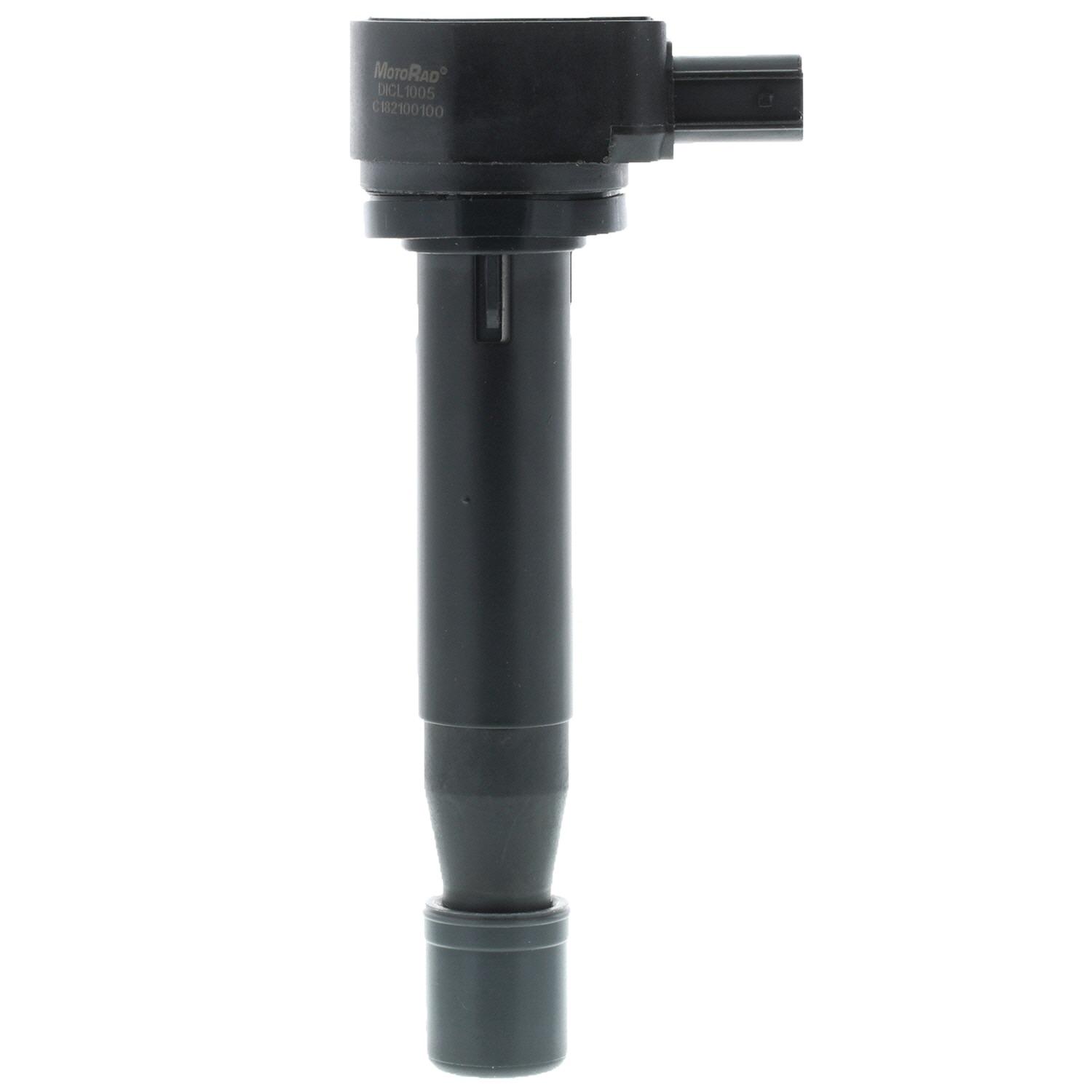 MotoRad 1IC105KT - Ignition Coil MotoRad 1IC105KT Direct Ignition Coil product image 8 of 9