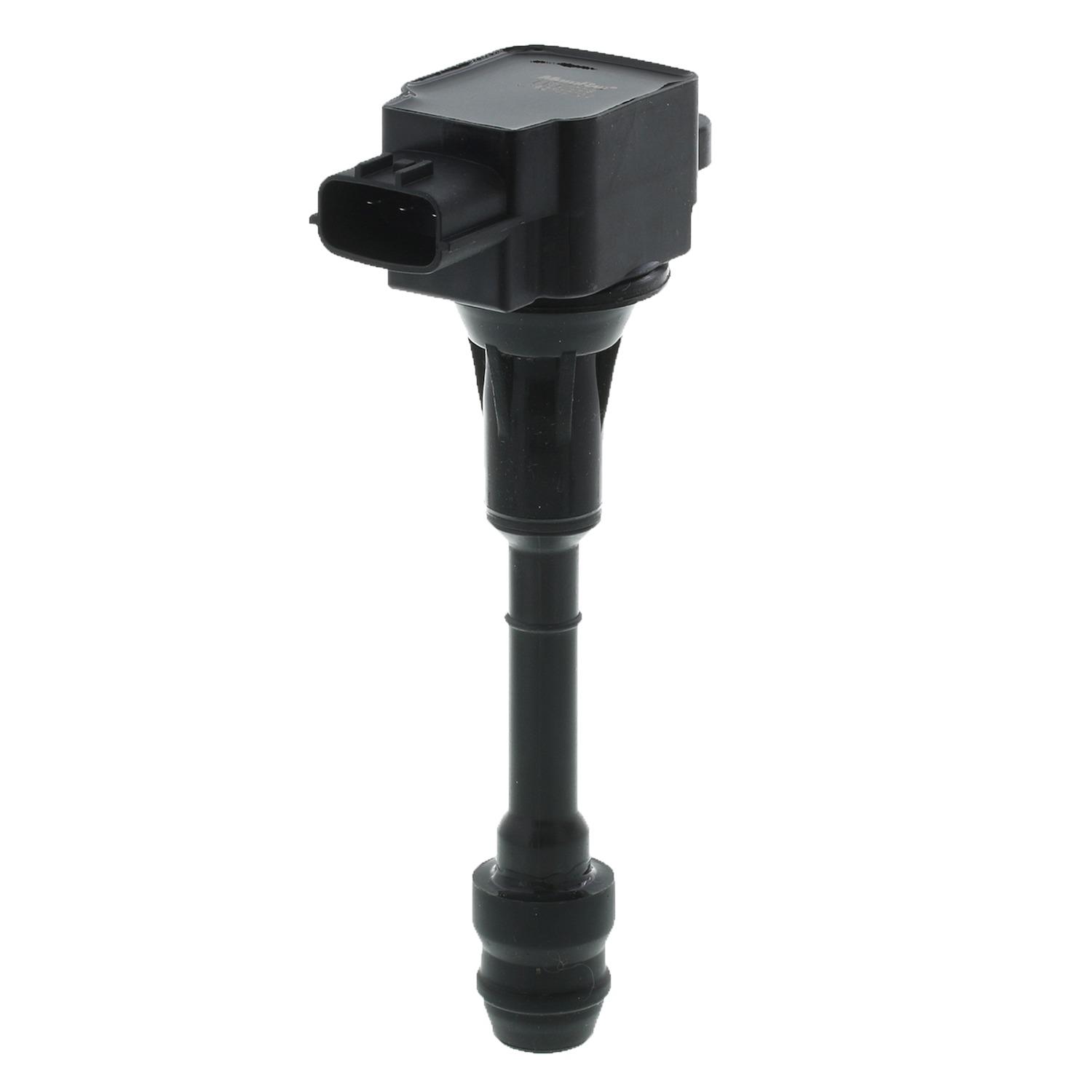 MotoRad 1IC109 - Ignition Coil MotoRad 1IC109 Direct Ignition Coil product image 1 of 9