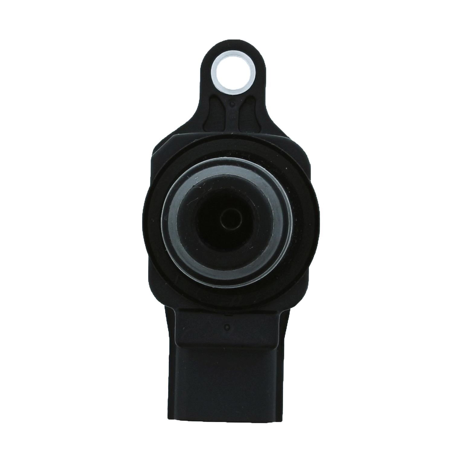 MotoRad 1IC109 - Ignition Coil MotoRad 1IC109 Direct Ignition Coil product image 3 of 9