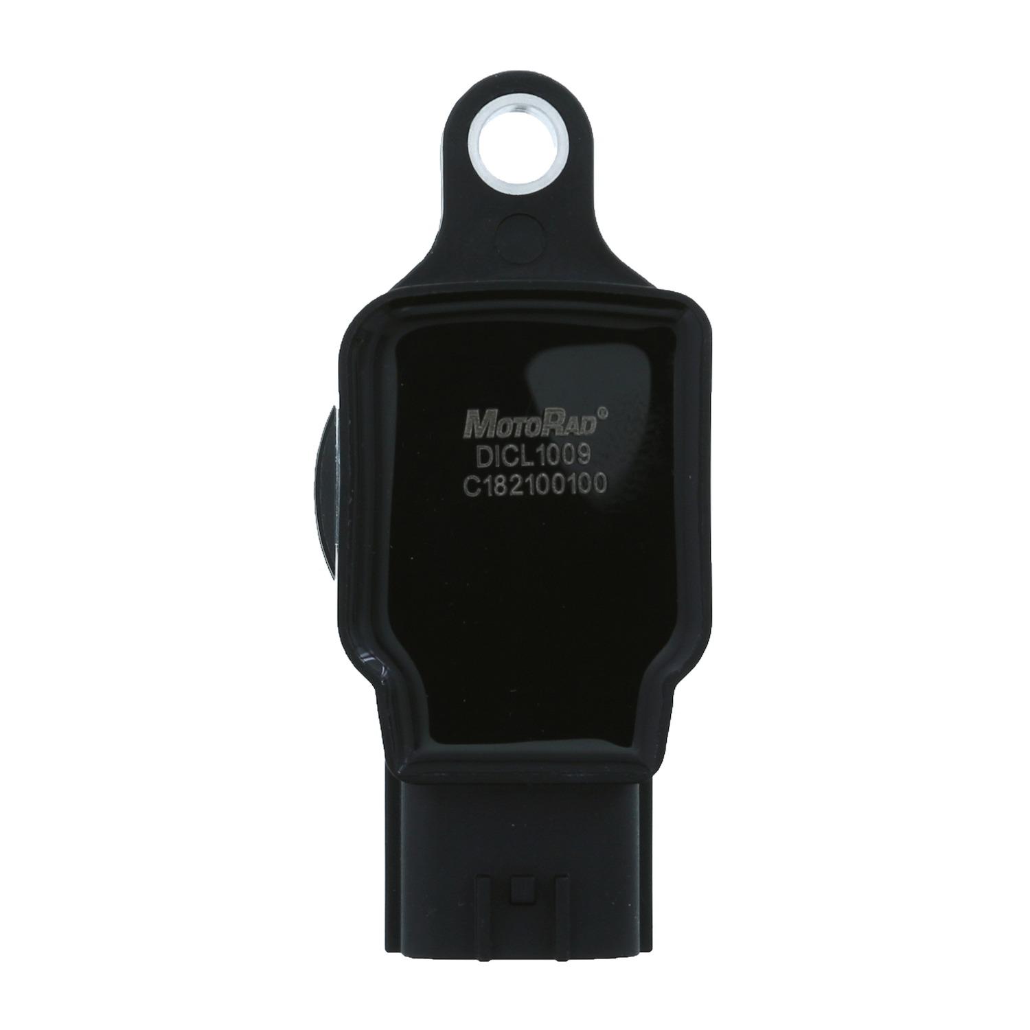 MotoRad 1IC109 - Ignition Coil MotoRad 1IC109 Direct Ignition Coil product image 9 of 9